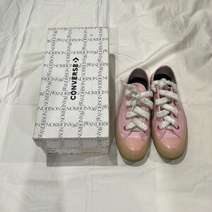 JW Anderson Converse